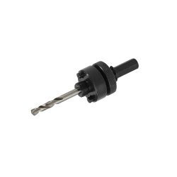 MANDRIL GUIA URREA HSA76 ZANCO HEXAGONAL 7/16''