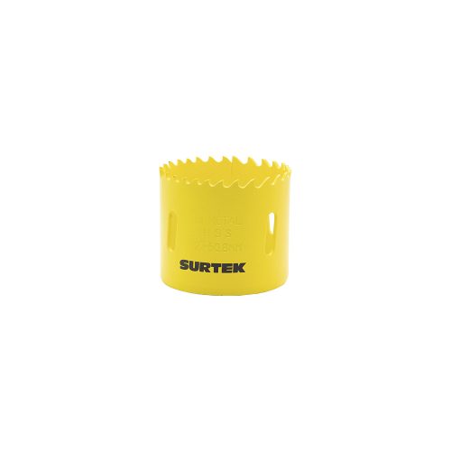 CORTACIRCULO BIMETALICO SURTEK 120744 2''