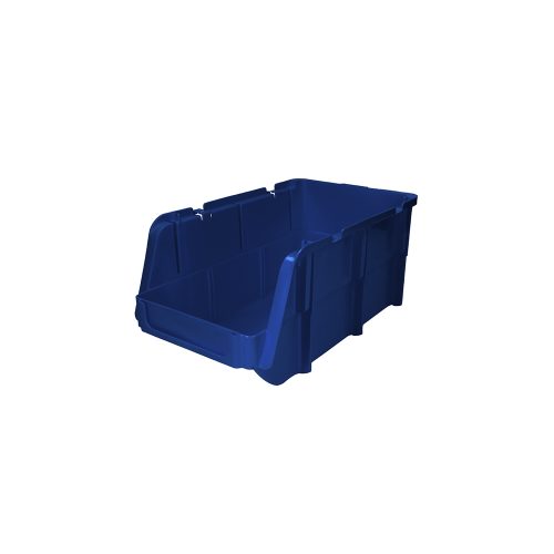 GAVETA SURTEK GAVZ2 AZUL PLASTICO 11''X 6-1/2''X 5''