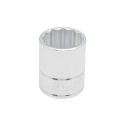 DADO URREA 5438 1/2'' 12 PUNTAS 1-3/16''