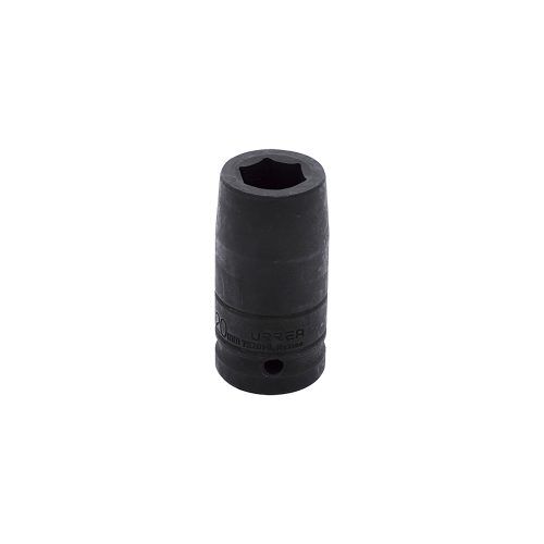 DADO DE IMPACTO URREA 7520ML LARGO 6 PUNTAS 20 MILIMETROS 3/4''