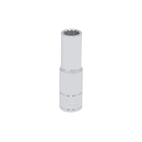 DADO LARGO URREA 5316 1/2'' 12 PUNTAS 1/2''
