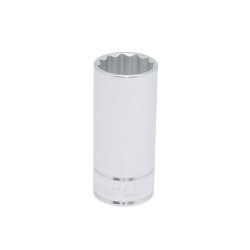 DADO LARGO URREA 5332 1/2'' 12 PUNTAS 1''