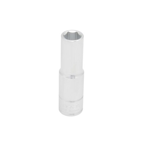 DADO LARGO URREA 5314H 1/2'' 6 PUNTAS 7/16''