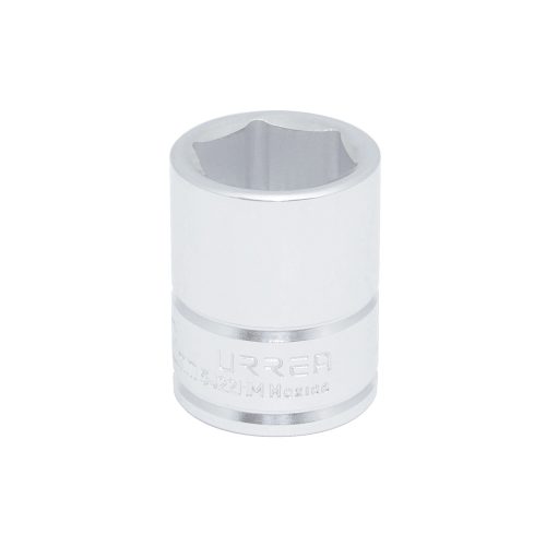 DADO URREA 5422HM 1/2'' 6 PUNTAS 22 MILIMETROS