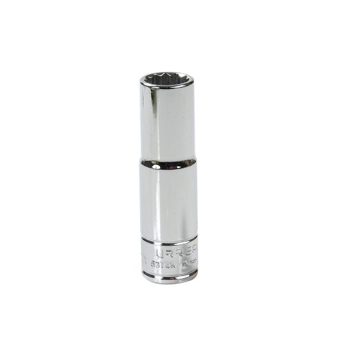 DADO LARGO URREA 5314M 1/2'' 12 PUNTAS 14 MILIMETROS