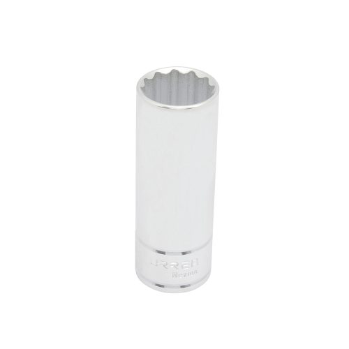 DADO LARGO URREA 5327M 1/2'' 12 PUNTAS 27 MILIMETROS
