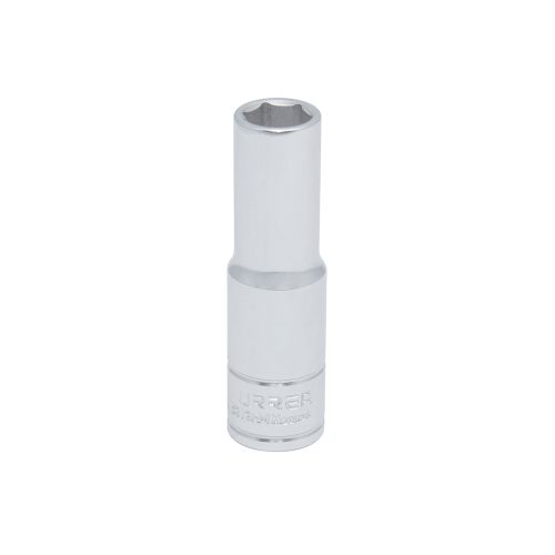 DADO LARGO URREA 5313HM 1/2'' 6 PUNTAS 13 MILIMETROS