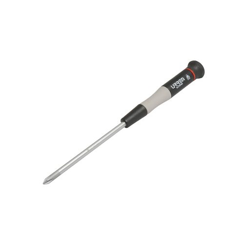 DESTORNILLADOR URREA 9511B ESD PUNTA PHILLIPS #1 X 3-5/32''