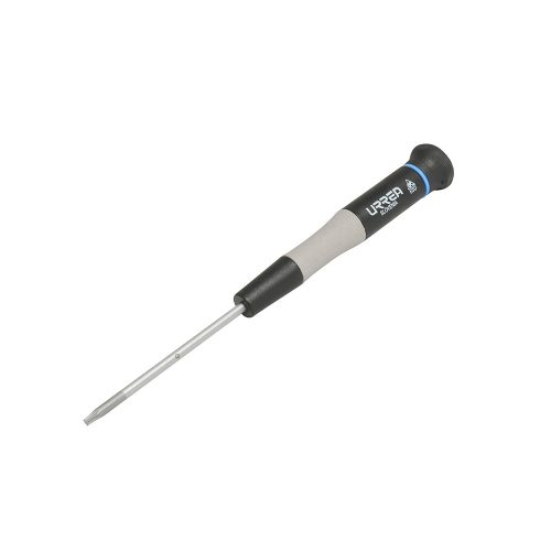 DESTORNILLADOR URREA 9518B ESD PUNTA TORX 10'' X 3-5/32''