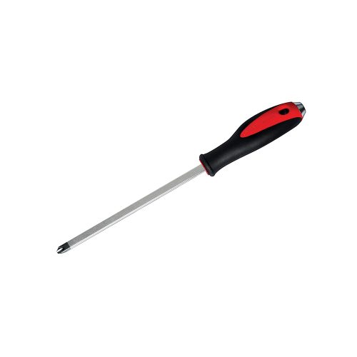 DESTORNILLADOR URREA 9182G GOLPE BARRA CUADRADA PUNTA PHILLIPS 1 3/16''X3''