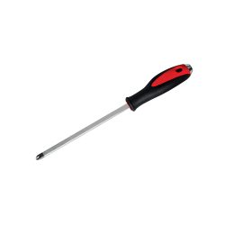 DESTORNILLADOR URREA 9188G GOLPE BARRA CUADRADA PUNTA PHILLIPS 4 3/8''X8''