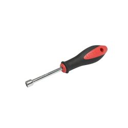 DESTORNILLADOR URREA 8208 BIMATERIAL BARRA REDONDA DE CAJA 1/4''
