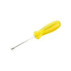 DESTORNILLADOR URREA 9210 MANGO COLOR ÁMBAR DE CAJA 5/16''