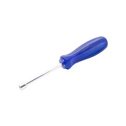 DESTORNILLADOR URREA 9212 MANGO COLOR AZUL DE CAJA EN PULGADAS 3/8''