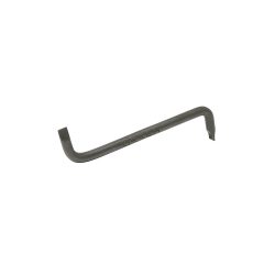 DESTORNILLADOR EN Z URREA 36 1/4 ACODADO PUNTA PLANA 1/4'' X 4-1/4''