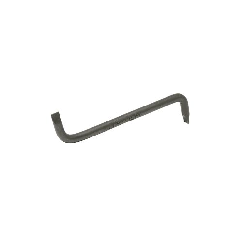 DESTORNILLADOR EN Z URREA 35 1/4 ACODADO PUNTA PLANA 1/4'' X 3''