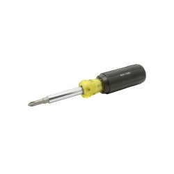 DESTORNILLADOR URREA 9301CMS CUSHION GRIP PUNTAS INTERCAMBIABLE 5 EN 1