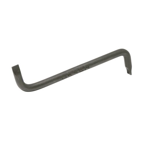 DESTORNILLADOR EN Z URREA 36 3/8 ACODADO PUNTA PLANA 3/8'' X 6''