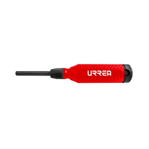 DESTORNILLADOR URREA 9315MT PUNTAS INTERCAMBIABLES SPANNER Y TAMPER 15 EN 1