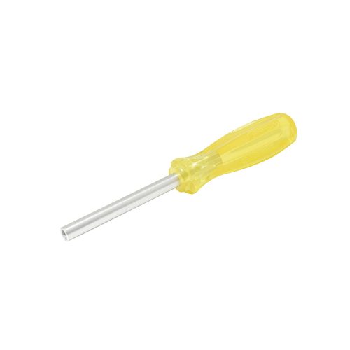 DESTORNILLADOR URREA 9300MS AMBAR MAGNETICO SIN PUNTAS
