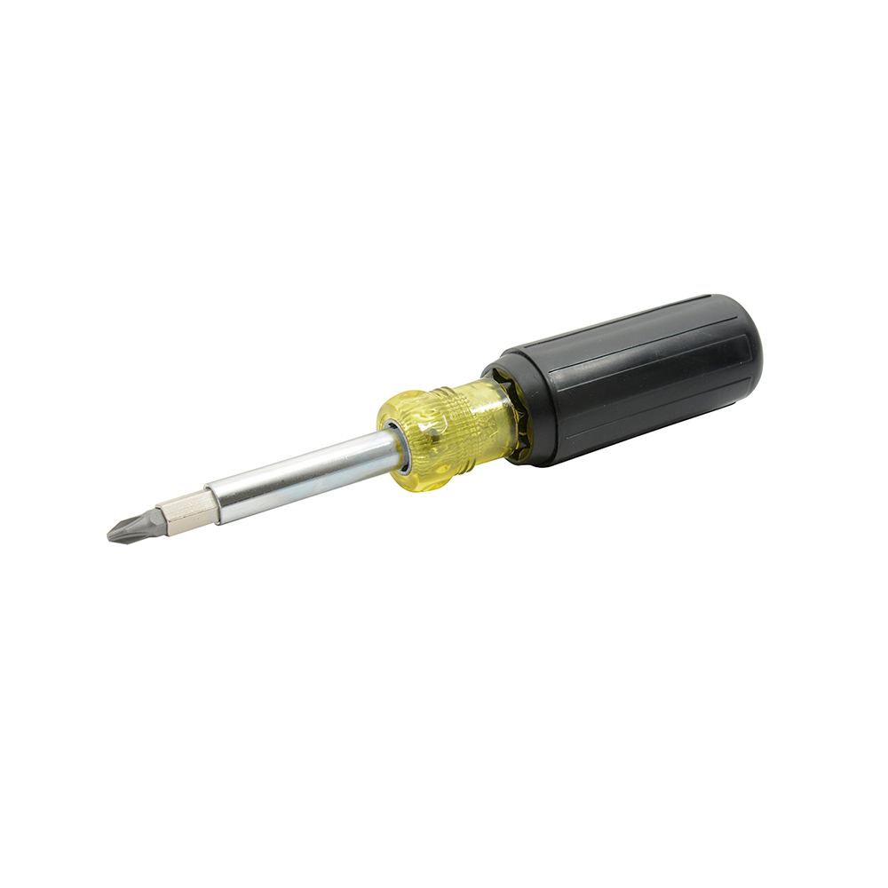 DESTORNILLADOR URREA 9310CMS CUSHION GRIP PUNTAS INTERCAMBIABLES 11 EN 1