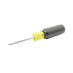 DESTORNILLADOR URREA 9302CMS CUSHION GRIP PUNTAS INTERCAMBIABLES 7 EN 1