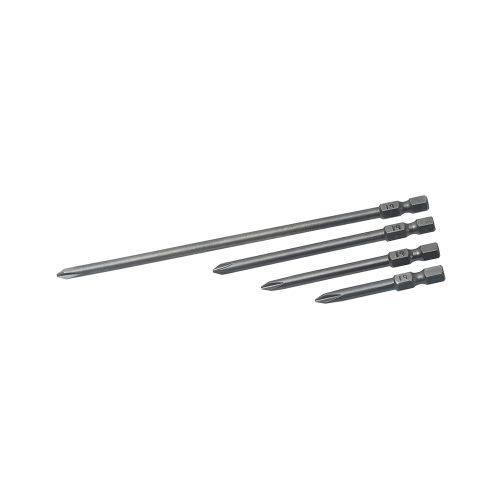 PUNTA DE PODER URREA 12031X HEXAGONO 1/4'' PHILLIPS 1 X 3-1/2''