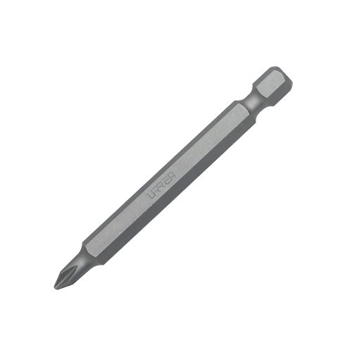 PUNTA DE PODER URREA 12020 HEXAGONO 1/4'' PHILLIPS #2 X 2-3/4''