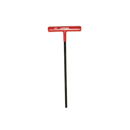 LLAVE ALLEN HEXAGONAL T URREA 46424LGP ERGONOMICA 9'' X 3/8''