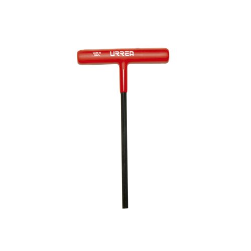 LLAVE ALLEN HEXAGONAL T URREA 46405GP ERGONOMICA 6'' X 5/64''