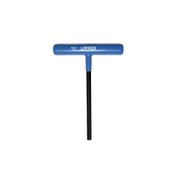 LLAVE ALLEN HEXAGONAL T URREA 46520GP ERGONOMICA 6'' X 8 MILIMETROS