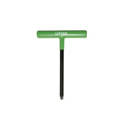 LLAVE ALLEN HEXAGONAL T URREA 467T40GP ERGONOMICO TORX 40 6''