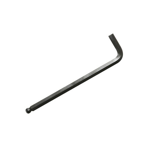 LLAVE ALLEN HEXAGONAL L URREA 49-9/64BP PUNTA DE BOLA 9/64 PULGADAS