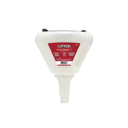 EMBUDO ANTI-SALPICADURAS URREA EMB2 1.7 LITROS