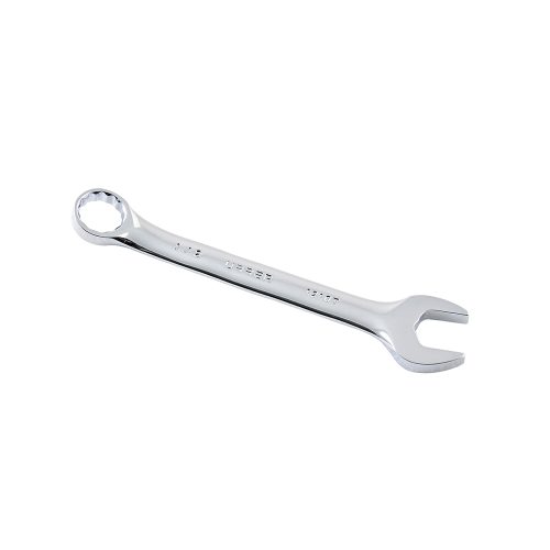 LLAVE COMBINADA CORTA URREA 1216T PULIDO ESPEJO DE 12 PUNTAS 1/2''