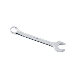 LLAVE COMBINADA CORTA URREA 1224T PULIDO ESPEJO DE 12 PUNTAS 3/4''