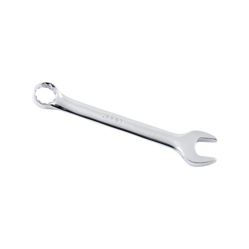 LLAVE COMBINADA CORTA URREA 1217MT 17 MILIMETROS