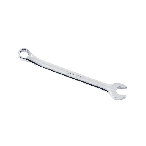LLAVE COMBINADA URREA 1236 PULIDO ESPEJO DE 12 PUNTAS 1-1/8''