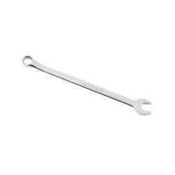 LLAVE COMBINADA EXTRA LARGA URREA 1212ML PULIDO ESPEJO, MÉTRICA DE 12 PUNTAS 12 MILÍMETROS