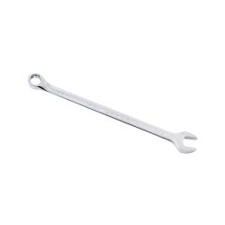 LLAVE COMBINADA EXTRA LARGA URREA 1216L PULIDO ESPEJO DE 12 PUNTAS 1/2''