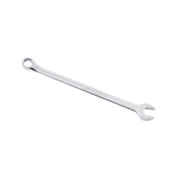 LLAVE COMBINADA EXTRA LARGA URREA 1232L PULIDO ESPEJO DE 12 PUNTAS 1''