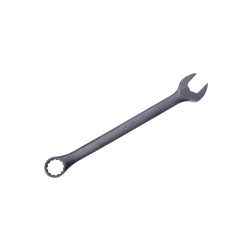 LLAVE COMBINADA URREA 1248B BLACK DE 12 PUNTAS 1 1/2''