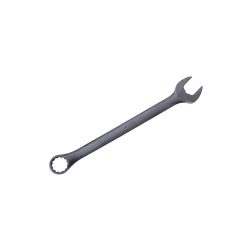 LLAVE COMBINADA URREA 1236MB NEGRO 12 PUNTAS 36 MILIMETROS