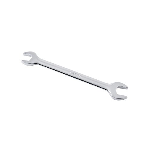 LLAVE ESPAÑOLA URREA 3055 PULIDO ESPEJO DE 1-1/4'' X 1-5/16''