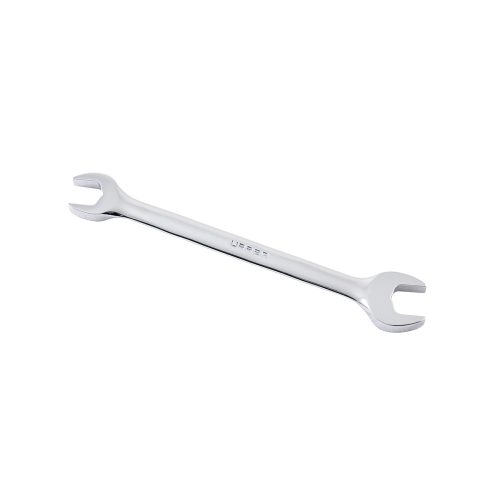 LLAVE ESPAÑOLA URREA 31012 PULIDO ESPEJO MÉTRICA, 10 X 12 MILÍMETROS