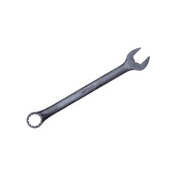 LLAVE COMBINADA URREA 1219MB DE 19 MILIMETROS BLACK DE 12 PUNTAS
