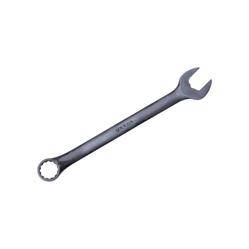 LLAVE COMBINADA URREA 1219MB DE 19 MILIMETROS BLACK DE 12 PUNTAS