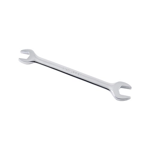 LLAVE ESPAÑOLA URREA 3021 PULIDO ESPEJO EN PULGADAS 3/8'' X 7/16''