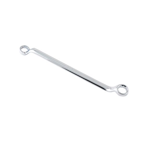 LLAVE DE ESTRÍAS URREA 8186 PULIDO ESPEJO DE 12 PUNTAS 45° 1-1/16'' X 1-1/8''
